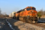 BNSF 3851